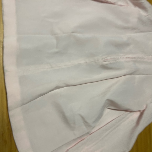 Caboodles Blue and White Gingham Fabric - Picture 7 of 7